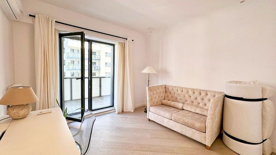 Chirie | Apartament 3 camere | Parcare inclusă | Pipera - Poză 9