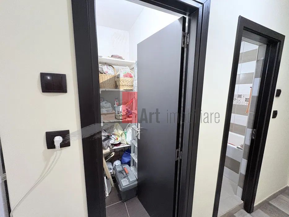 Vânzare apartament 2 camere decomandat Brâncoveanu - Lamotești - Poză 8