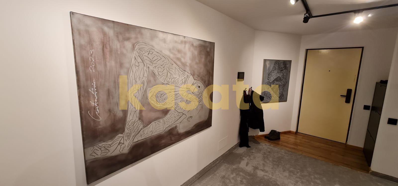 2 Camere de vânzare | mobilat și  utilat | Unirii | renovat 2023 - Poză 11