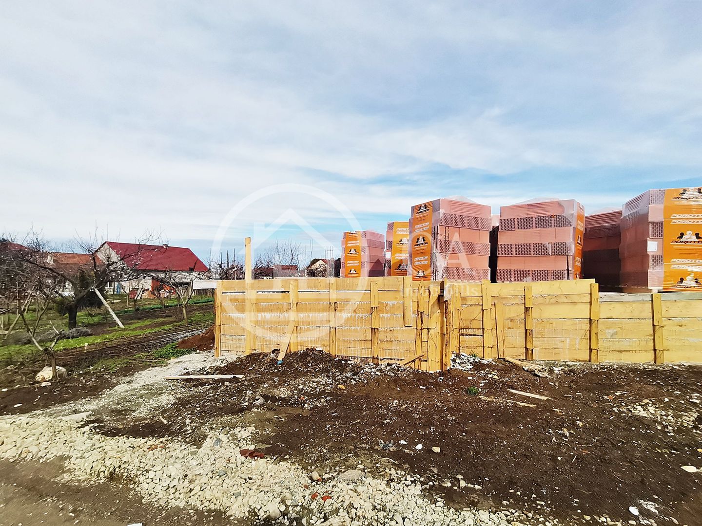 Casa de vanzare cu 4 camere in Oncea, Oradea - Poză 5