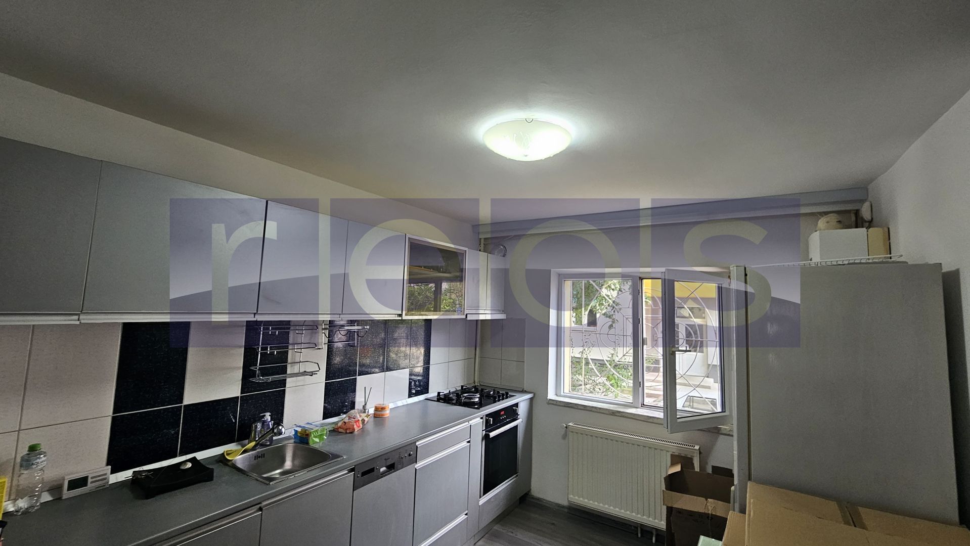 DE VANZARE AP 4 CAMERE 83 MP SEBASTIAN- MALL VULCAN | DECOMANDAT - Poză 7