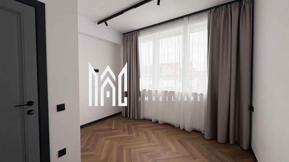 Apartament la vilă I Decomandat 3 Camere I 2 Parcari - Poză 3