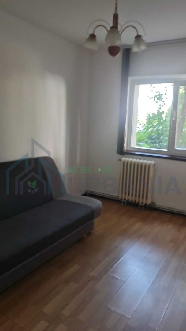 Apartament 4 camere de închiriat, parter, zona Canta, Iași - Poză 3