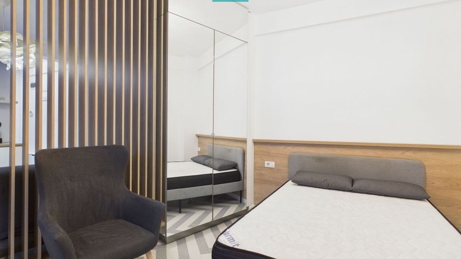 Studio Ultracentral, Ultra Modern, Iuliu Maniu - Poză 4