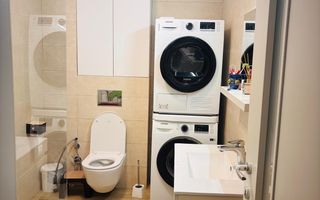 Apartament pe 2 nivele 133mp curte terasa George Enescu bloc nou - Poză 19