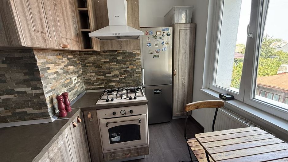 Inchiriere apartament 2 camere FLOREASCA/DOROBANTI curte proprie - Poză 5