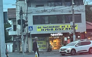 Spațiu comercial 2 etaje - Poză 6