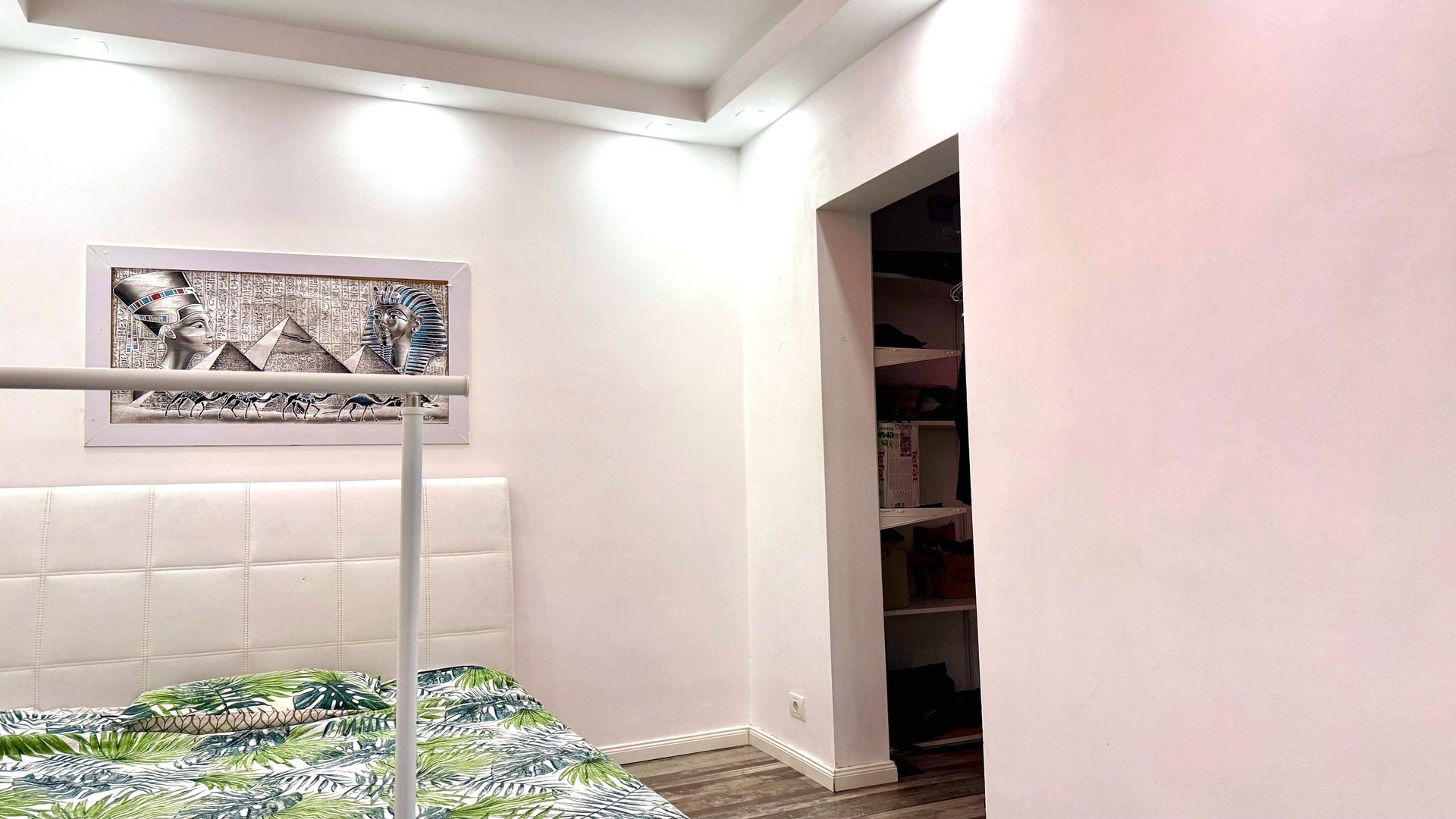 Închiriez Apartament cu ✨ 2 camere, prima închiriere, 7 min metrou Titan - Poză 7