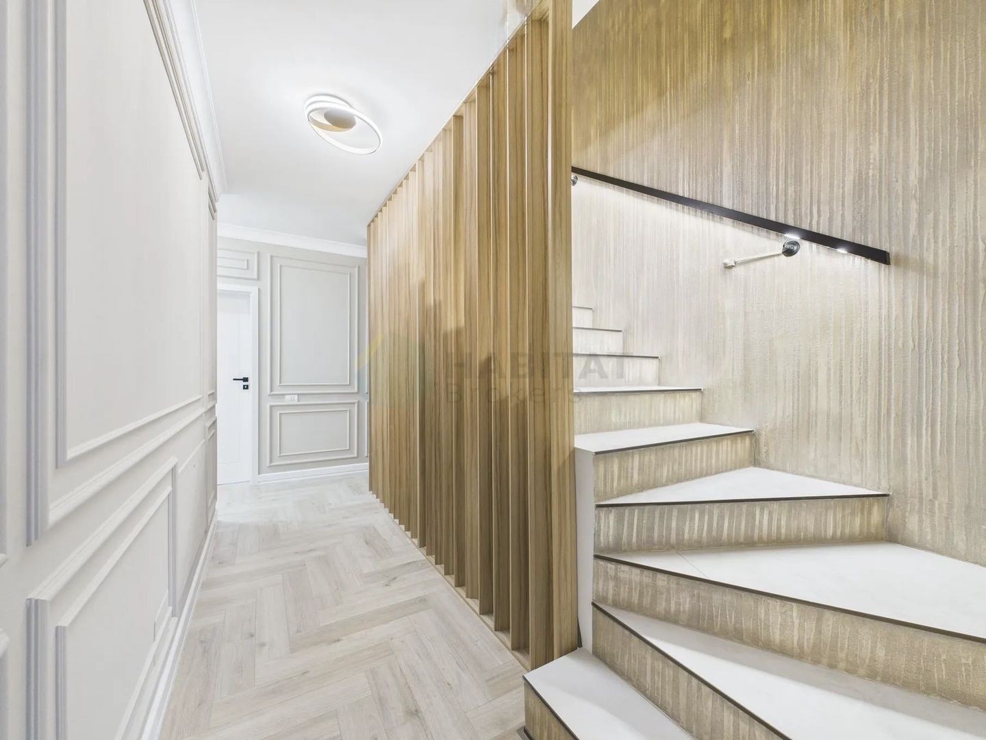 Locuinta complet amenajata | 5 camere| Otopeni - Poză 4