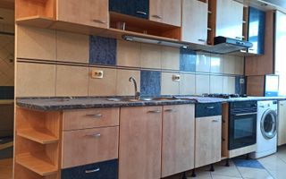 Apartament cu mansarda 4 camere 100 mp-dressing-mobilat-Imparat Traian - Poză 2