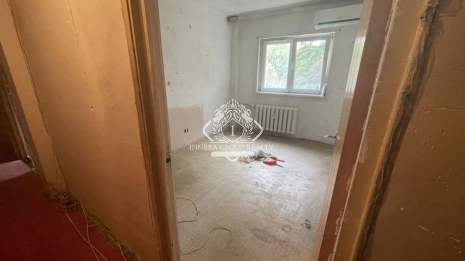 Ștefan cel Mare- Viitorului | Apartament 4 camere | Bloc 1980 | Etaj 2 - Poză 1