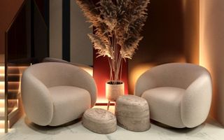 Penthouse dispus pe 2 niveluri cu terasa de 150 m2 langa Parcul Central - Poză 2