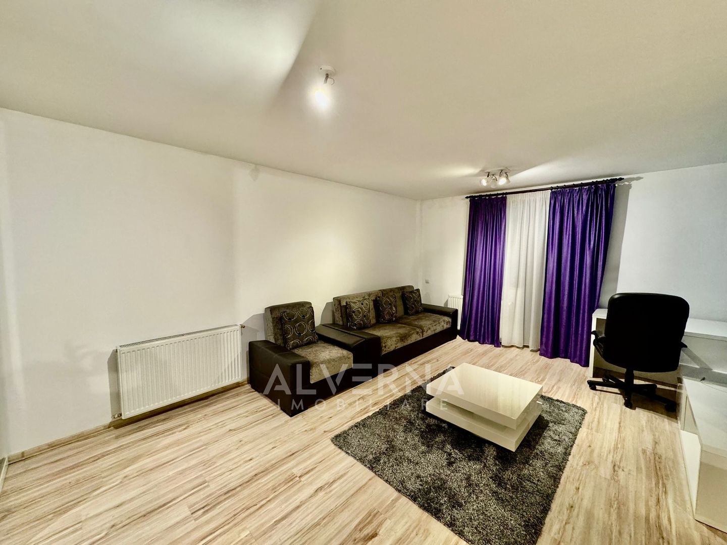 Apartament 2 camere + terasa/gradina | parcare subterana | Gheorgheni - Poză 4