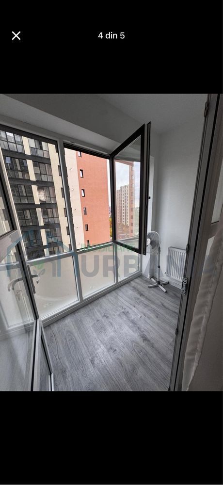 Apartament de inchiriat Cartierul Visoianu - Poză 3