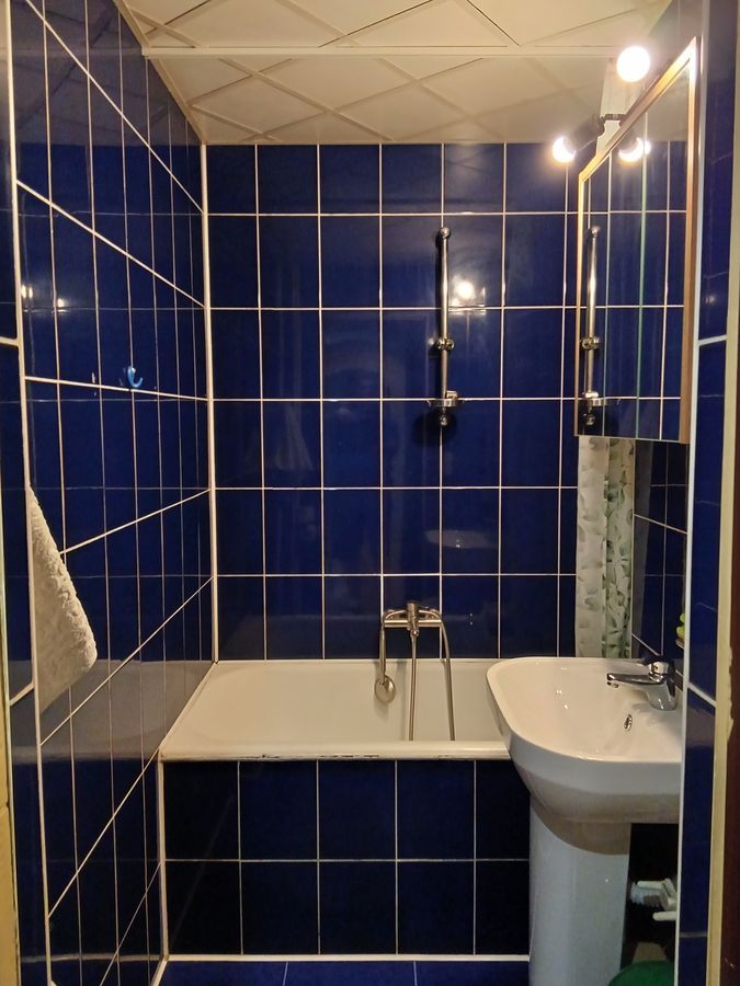 Închiriere apartament 3 camere, 60 mp, 500 euro negociabil - Poză 3