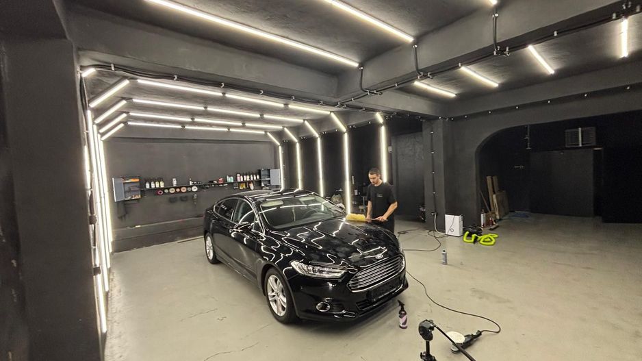 Cladire cu functionalitate mixta situata In Mehala - Poză 3