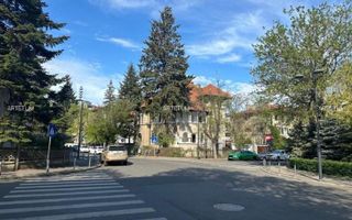 Vila individuală interbelica 16 camere Primaverii, Dorobanti, Beller - Poză 14