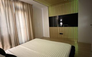 Apartament de 2 camere, 55mp, parcare subterana, Soporului - Poză 4