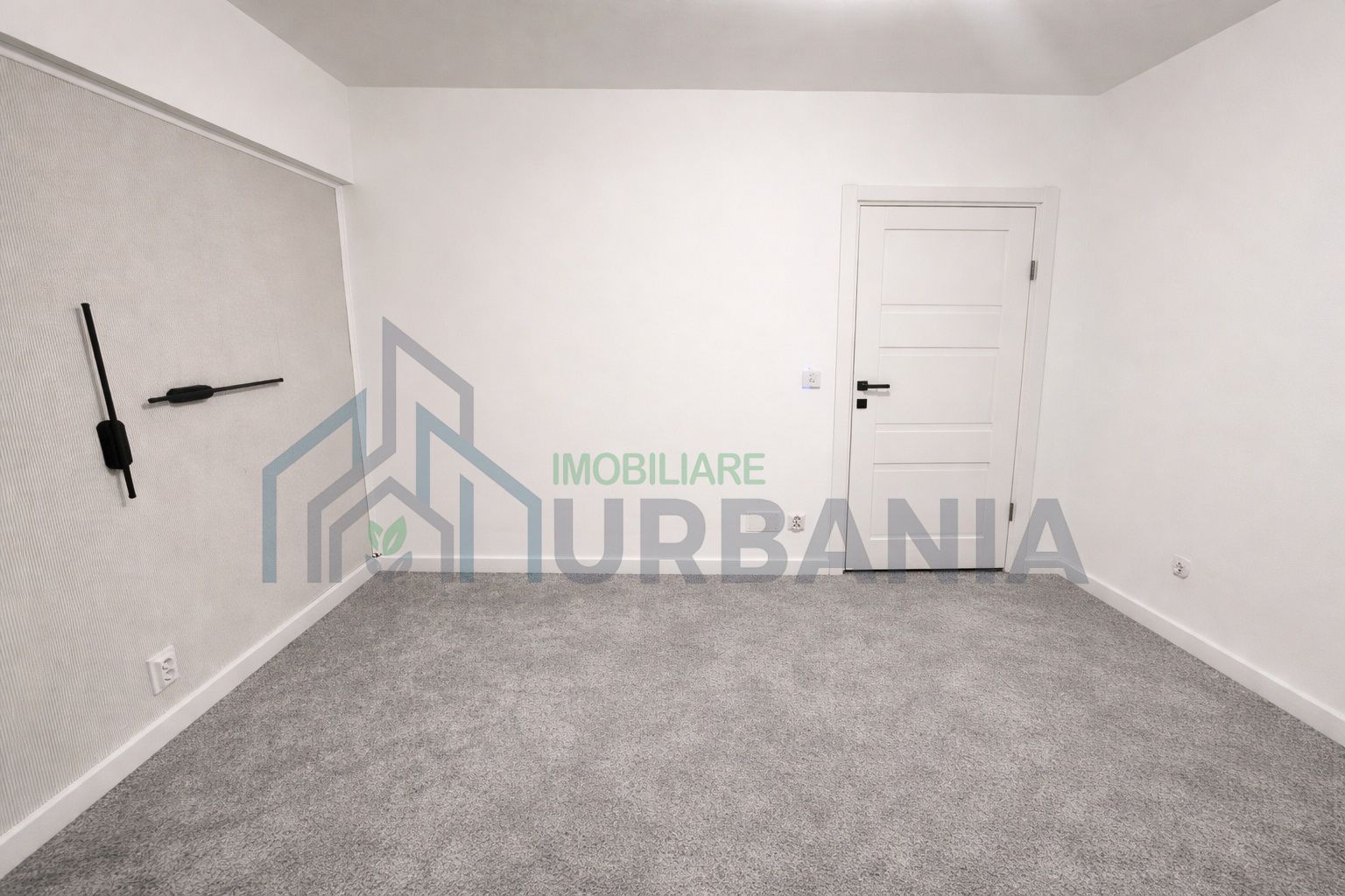 Apartament 4 camere, 96 mp, et. 9, zona Mircea Cel Bătrân, Alexandru cel Bun - Poză 3