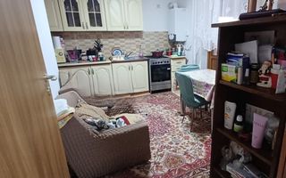 Casa | 2 camere | Teren 570 |  Pivnita | Gusterita - Poză 9