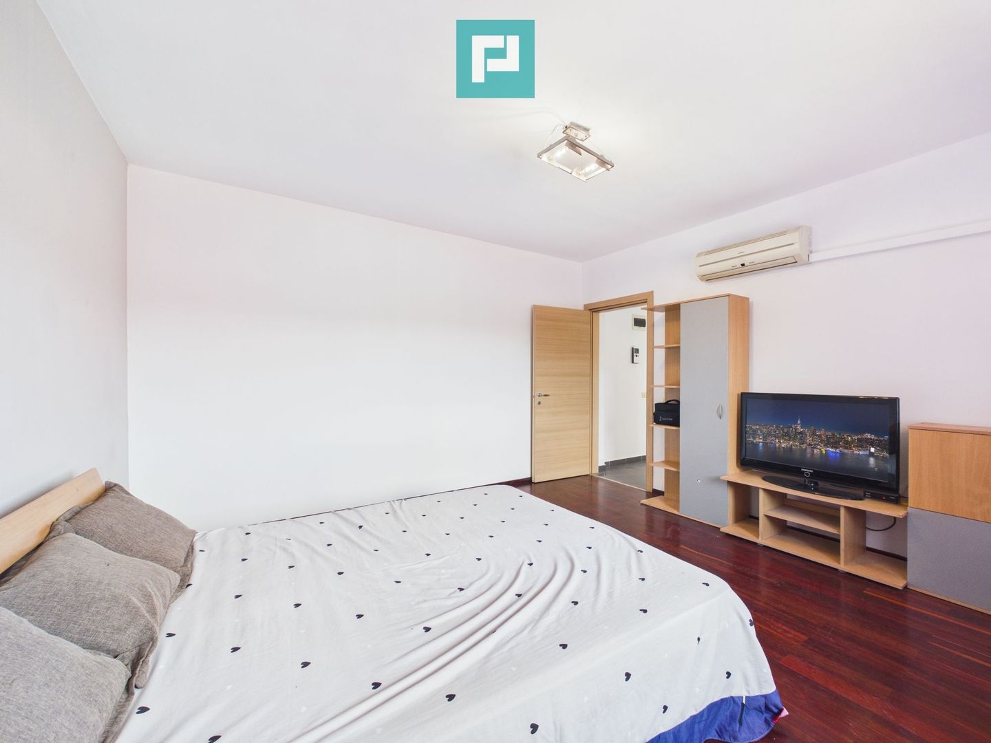 Apartament cu o cameră mobilat si utilat - Poză 2