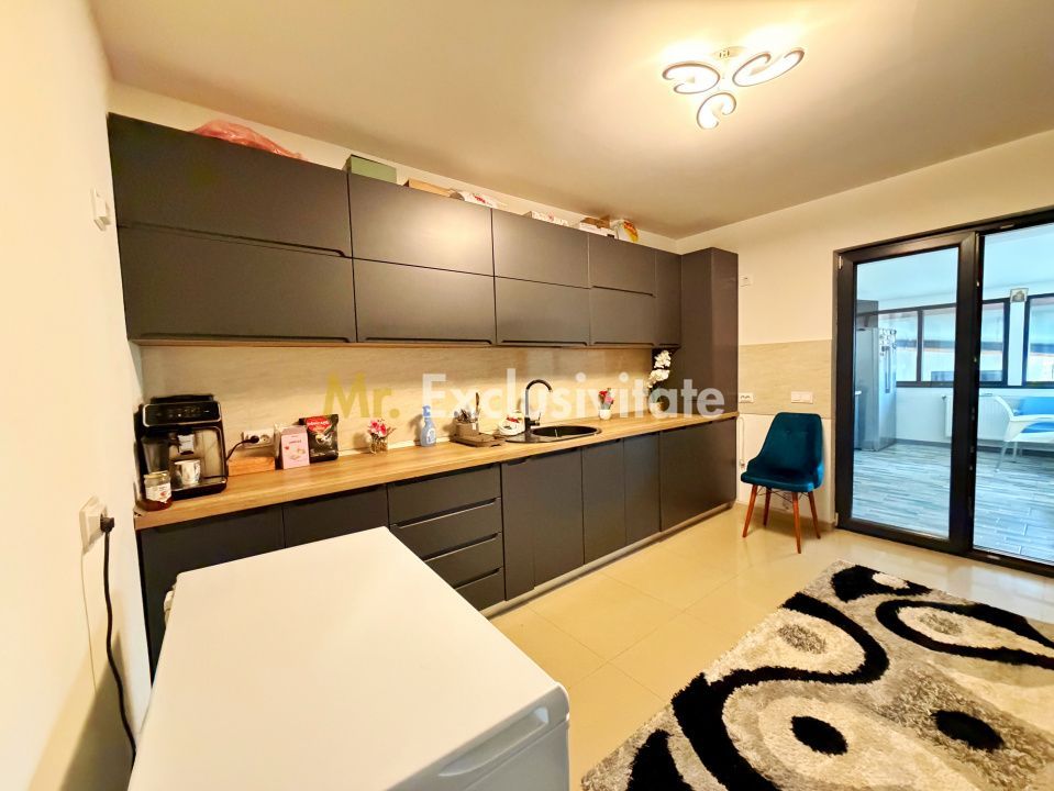 Casa generoasa 5 camere Trivale Clasa energetica A - Poză 8