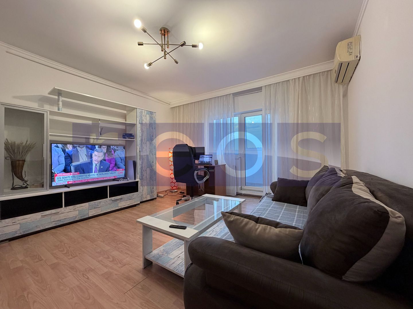 VANZARE 2 CAMERE | DECOMANDAT | CENTRALA PROPRIE | - Poză 1