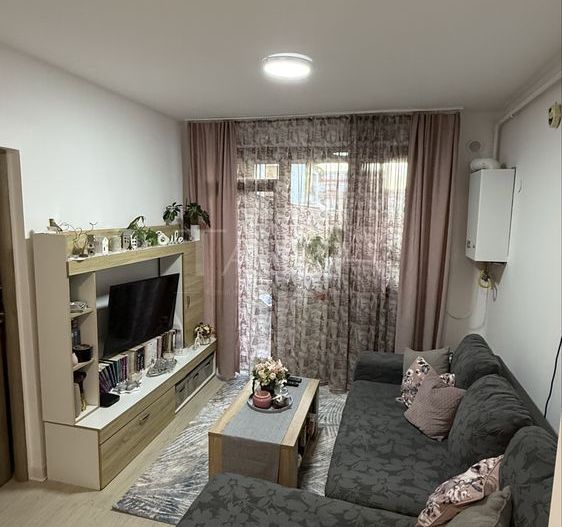 Apartament modern cu 2 camere și grădină proprie în Florești, - Poză 1