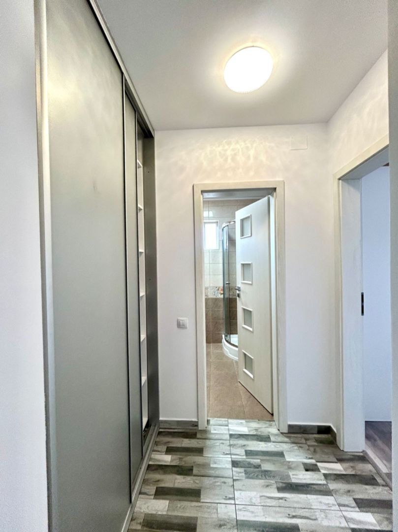 Apartament 2 camere de vânzare | Zona Vivo Florești - Poză 5