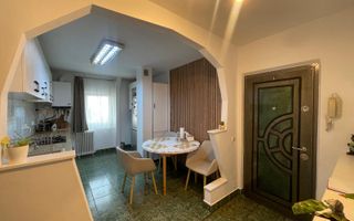 Apartament de 3 camere,  decomandat, modern 72mp,  zona Iulius Mall - Poză 7