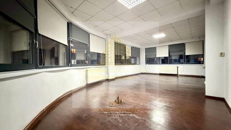 Vânzare Spațiu de Birouri Ultracentral - Poză 6