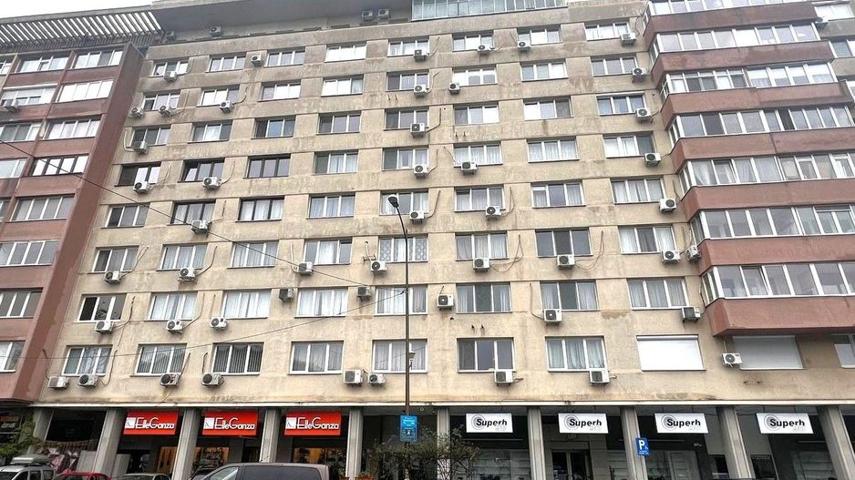 Apartament de inchiriat | 6 camere | Cismigiu - Poză 17