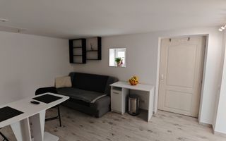 Casa traditionala singur in curte SANPETRU recent amenajata - Poză 3