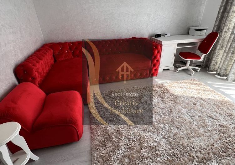 Garsoniera de inchiriat | 21 Residence | Complet mobilata - Poză 2