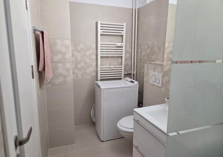 Garsoniera Decebal / rond Alba Iulia - Poză 9