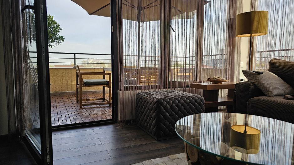 Apartament modern cu 3 camere, Pet & Child Friendly - Poză 6