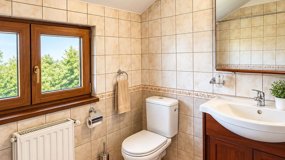 Casă individuală de vânzare în Sânmihaiu Român – 160 mp utili - Poză 20