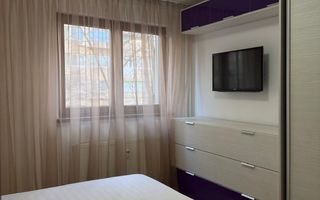 Apartament primitor 2 camere | Finisat modern | Lângă metrou Favorit - Poză 7