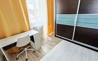 2 camere, decomandat,modern, terasa, parcare,Buna Ziua, Mihai Romanu - Poză 5