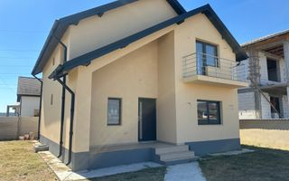 Casa P+M de vanzare | 120 mp utili | 415 mp teren - Poză 2