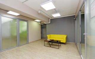 Chirie, oficiu 157 mp, strada București, Centru - Poză 8