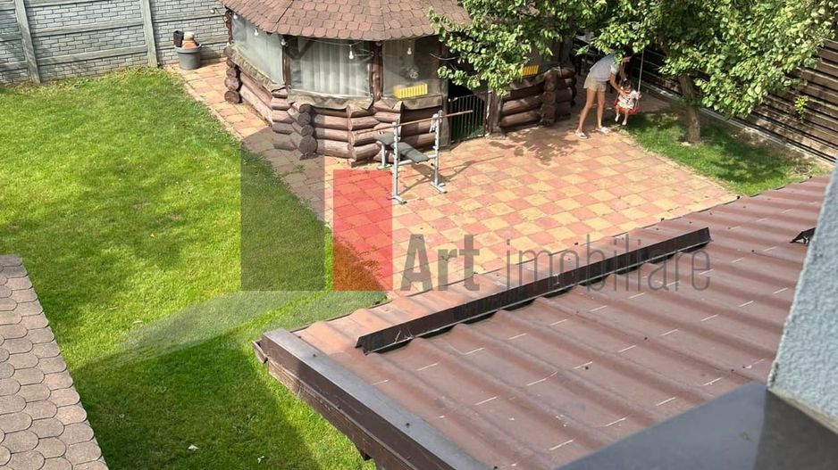 Vânzare casă Com. Berceni - Mamina - Poză 11