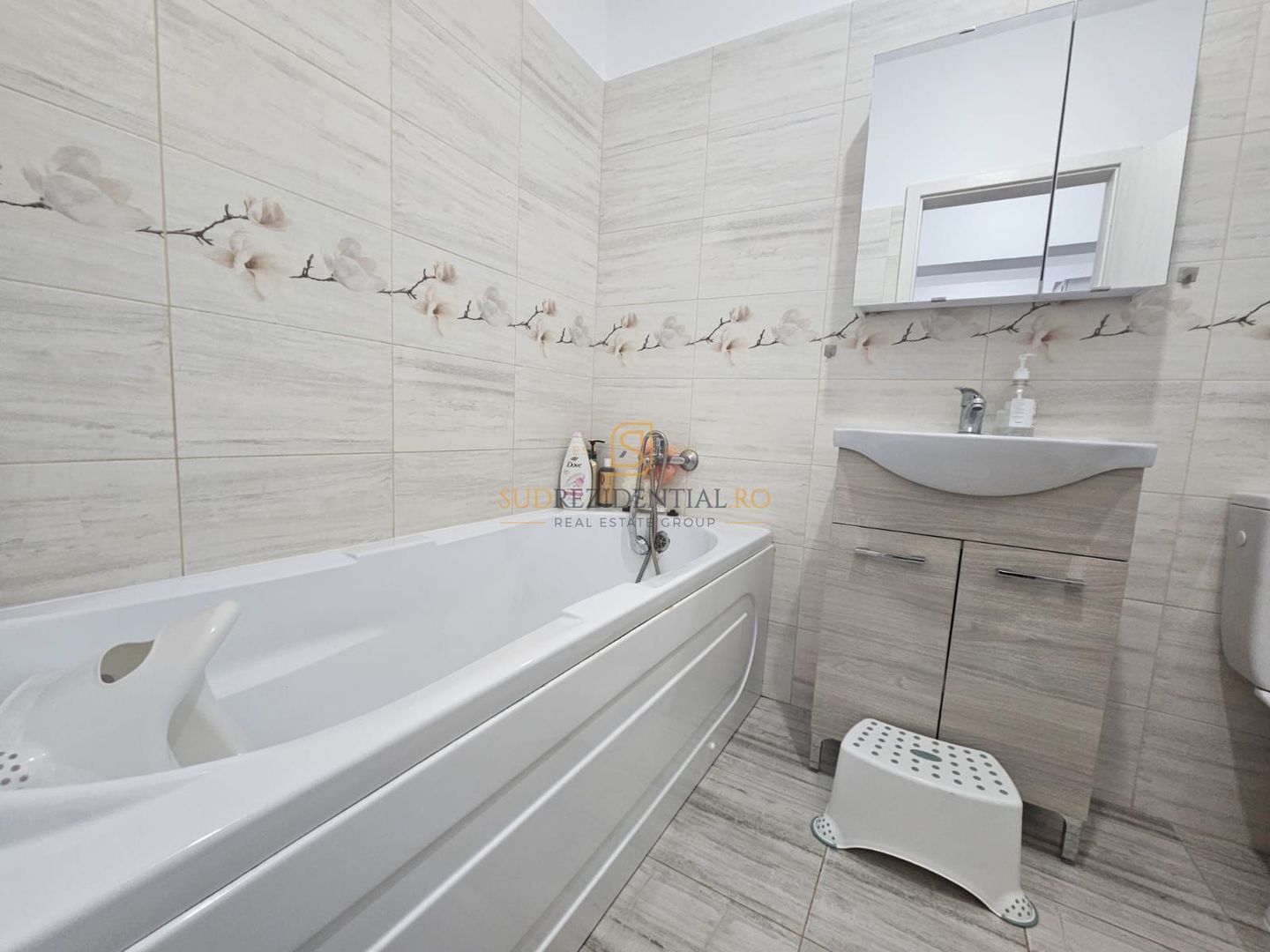 Vânzare apartament 2 camere – Galaxy Residence, Popesti-Leordeni - Poză 9