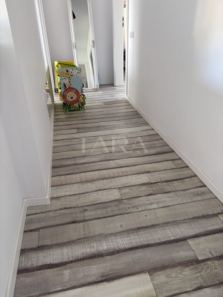 Casă individuală mobilată și utilată, în zona VIVO, cu teren de 342 mp - Poză 3