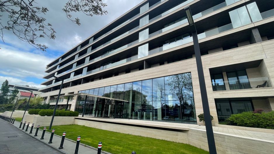 Apartament 3 camere  cu terasa EXCLUSIVIST - Poză 1