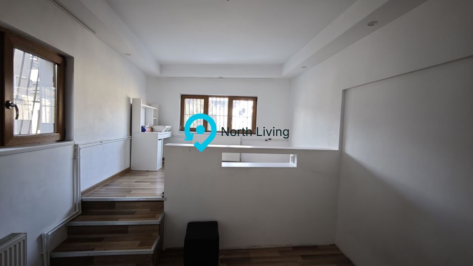 Apartament 4 camere, vilă, 120 mp, Hala Traian, investiție - Poză 3