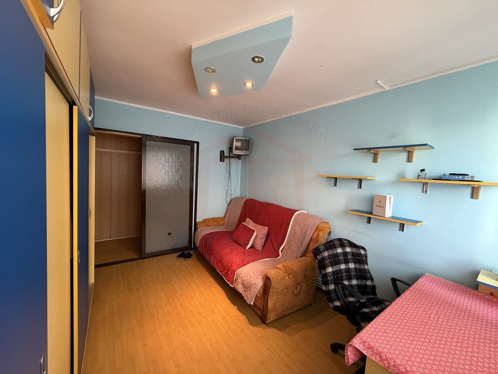 📍De închiriat 2 camere, Micro 20, 350 Euro/luna - Poză 9