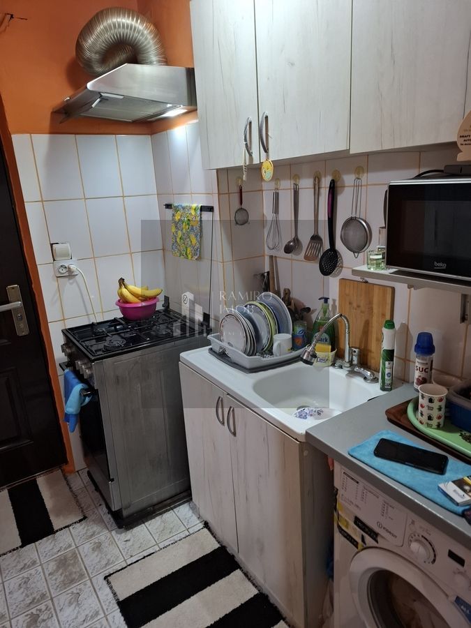 Garsoniera 23 mp/ 10 min metrou Nicolae Grigorescu/ Fizicienilor - Poză 4