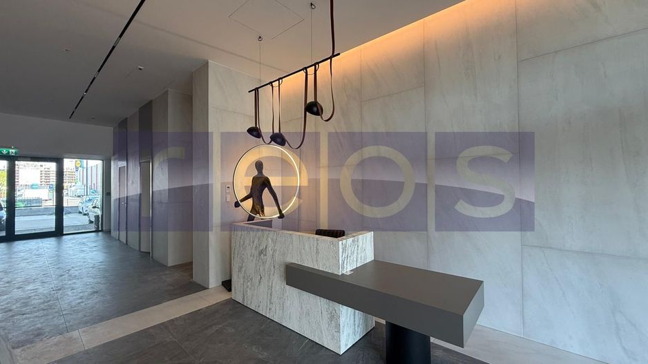 ONE NORTH LOFTS | IDEAL INVESTITIE | 2 CAMERE | 63MP | LOC PARCARE | - Poză 11