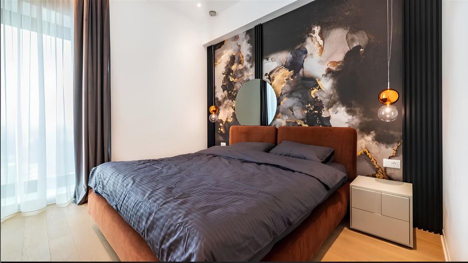 Apartament High-End 4 camere One Verdi Park I View spectaculos - Poză 14